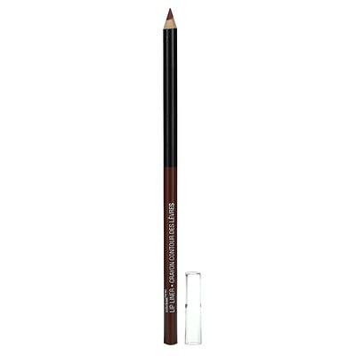 Color Icon, Lip Liner, 711 Chestnut