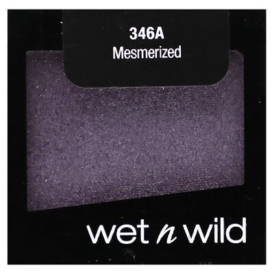 Eyeshadow Single, 346a Mesmerized