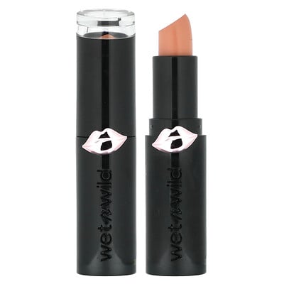 Megalast, Matte Lip Color, 1111402 Never Nude