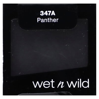 Eyeshadow Single, 347a Panther