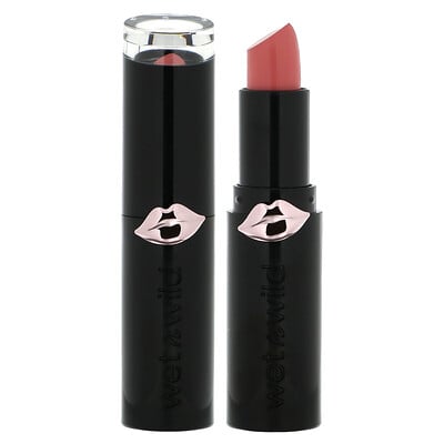 Megalast, Matte Lip Color, 1111405 Think Pink