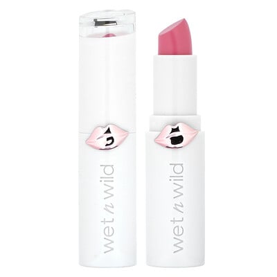 Megalast, High-shine Brilliance Lip Color, 1111431 Pinky Ring