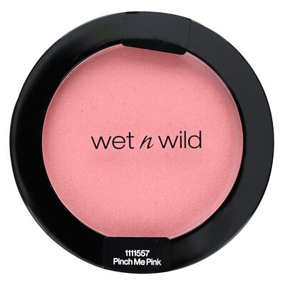 Color Icon, Blush, 1111557 Pinch Me Pink