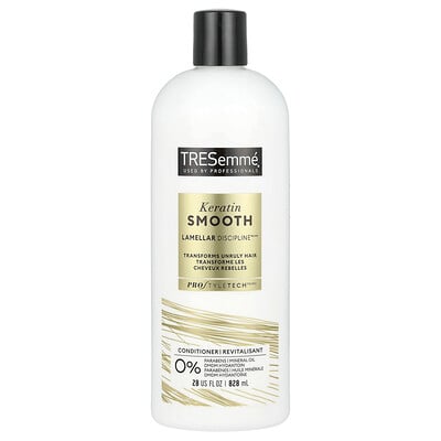 Keratin Smooth Conditioner