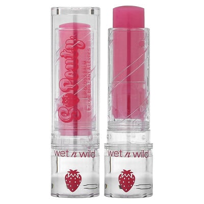 So Pouty, Lip Gloss Balm, 1114495 Sweetest Pick