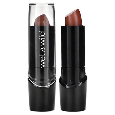 Silk Finish Lipstick, 532e Java
