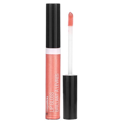 Megaslicks, Lip Gloss, 557b Cherish