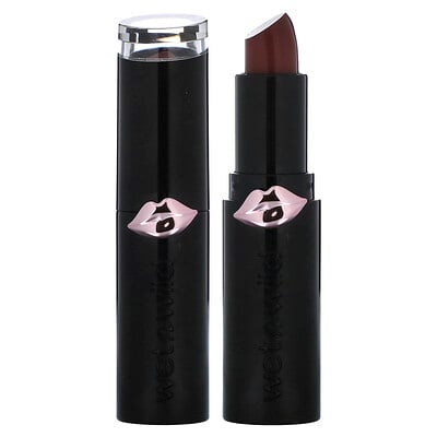 Megalast, Matte Lip Color, 1111422 Mochalicious