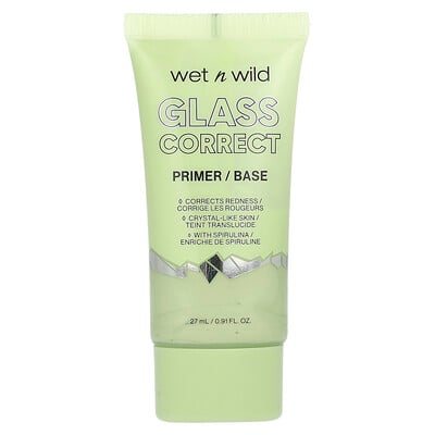 Glass Correct Primer, 1111912 Green
