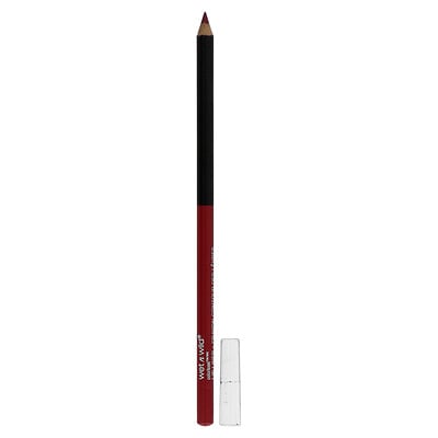 Color Icon, Lip Liner, 664c Fab Fuchsia