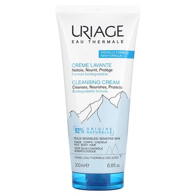 Cleansing Cream