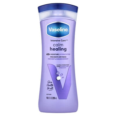 Intensive Care™, Calm Healing Lotion