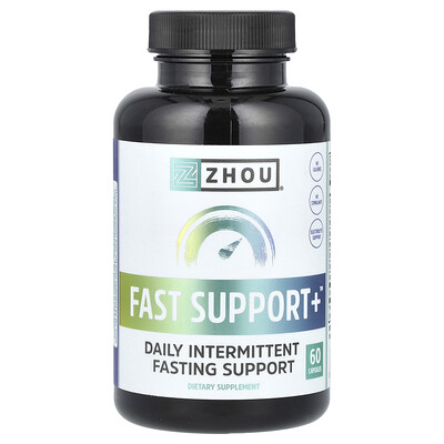 Fast Support+
