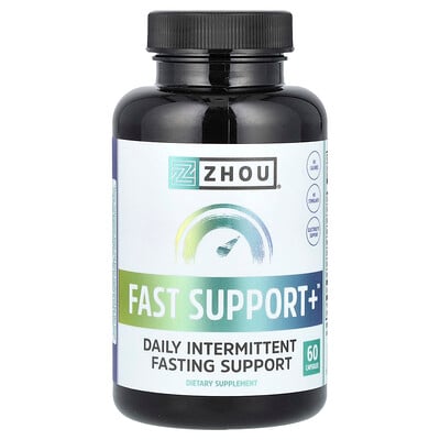 Fast Support+