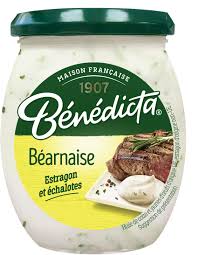 Sauce Béarnaise