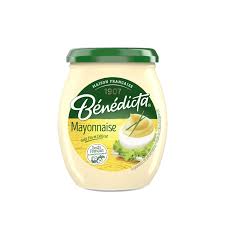 Mayonnaise Nature