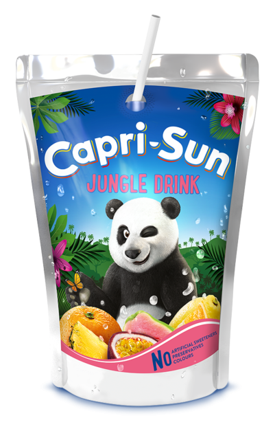 Boisson Jungle Drink