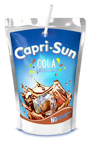Boisson Au Cola Sans Caféine