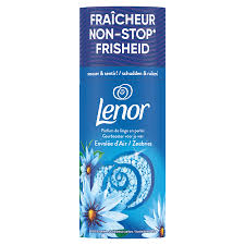 Parfum De Linge En Perles Balades En Bord De Mer Fraîcheur Non Stop