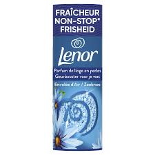 Parfum De Linge En Perles Envolée D'air
