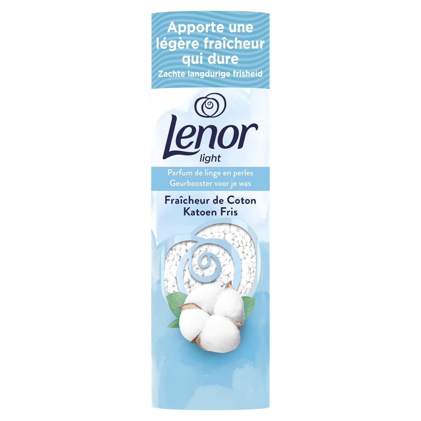 Parfum De Linge En Perles Light Fraîcheur De Coton