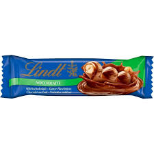 Confiserie De Chocolat Lait Noccio