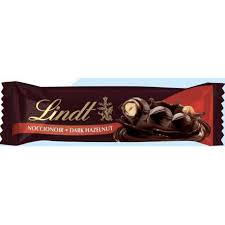 Confiserie De Chocolat Noir Noccio
