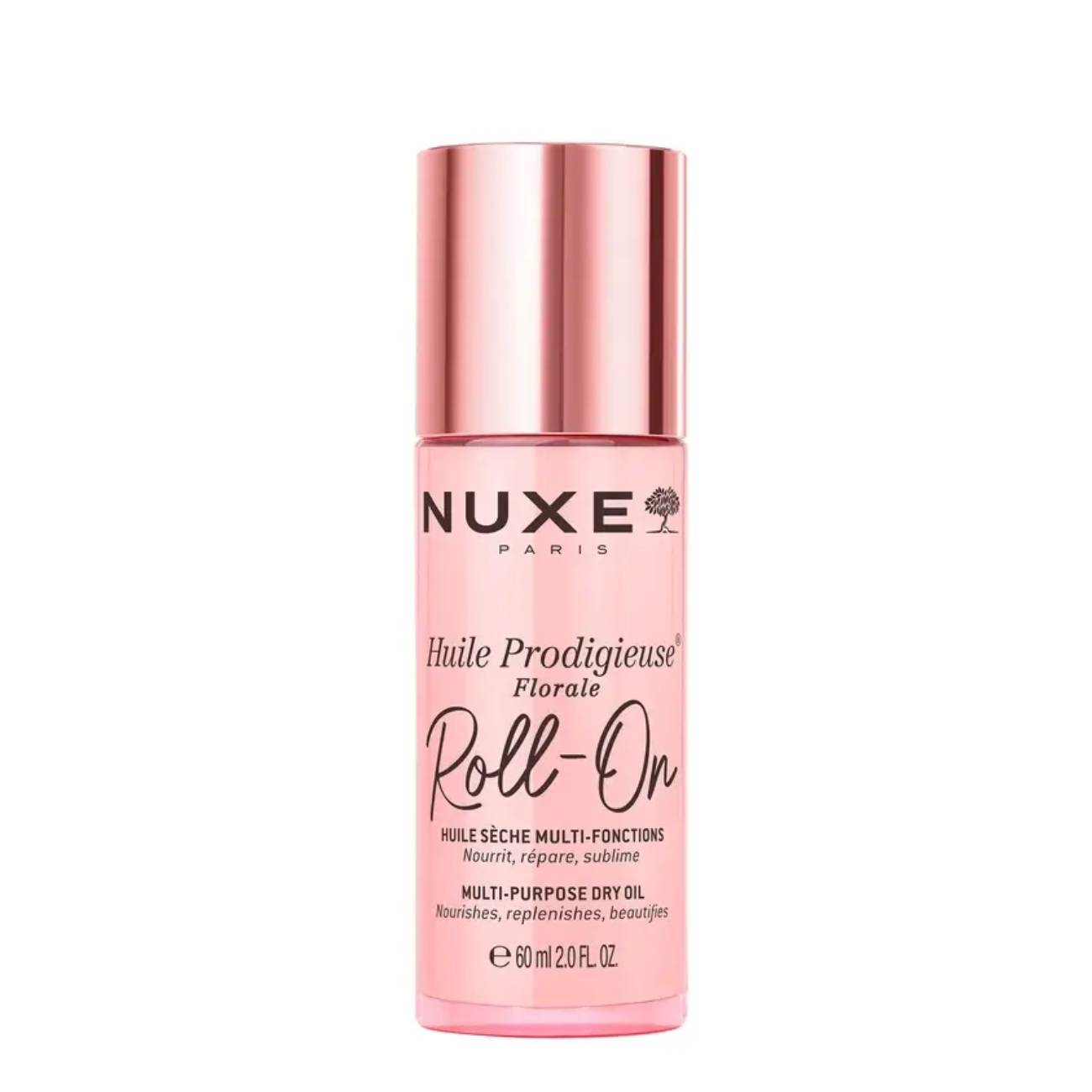 Huile Prodigieuse Florale Roll-on