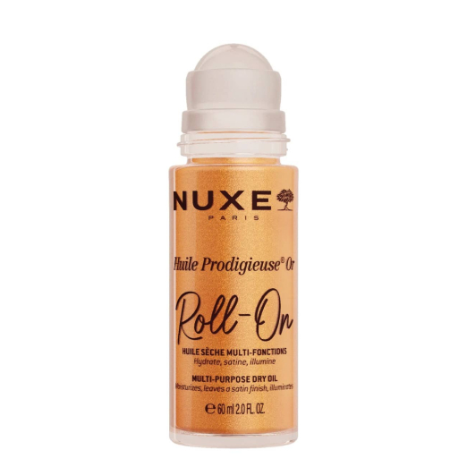 Huile Prodigieuse Or Roll-on