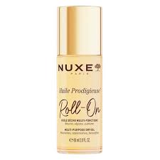 Huile Prodigieuse Roll-on