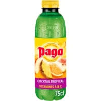 Nectar Mangue Passion