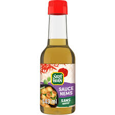 Sauce Nems
