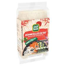 Vermicelles De Riz