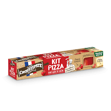 Kit Pizza