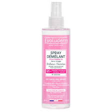 Spray Démêlant Provitamine B5 Brillance Nutrition Sans Rincage