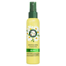 Après-shampoing Souplesse Et Brillance Camomille Tout En 1