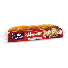 Gâteau Maxi Pépites De Chocolat Le Moelleux
