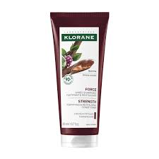 Après-shampoing Anti-chute Fortifiant Cheveux Fatigués À La Quinine Et Edelweiss Bio