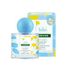Parfum Bébé Petit Brin