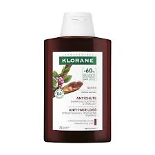 Shampoing Cheveux Dévitalisés Fortifiant À La Quinine Et Edelweiss Bio