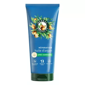 Après-shampoing Réparation Huile D'argan