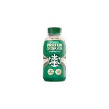 Boisson Lactée Protein Au Café