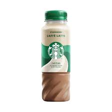 Café Frais Caffe Latte