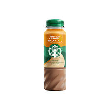 Café Frais Caramel Macchiato