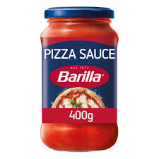 Sauce Tomate Spéciale Pizza