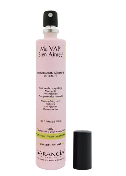 Brume Fixatrice Ma Vap' Bien-aimée