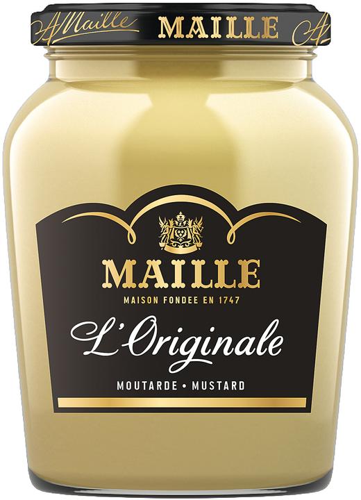 Moutarde De Dijon L'originale