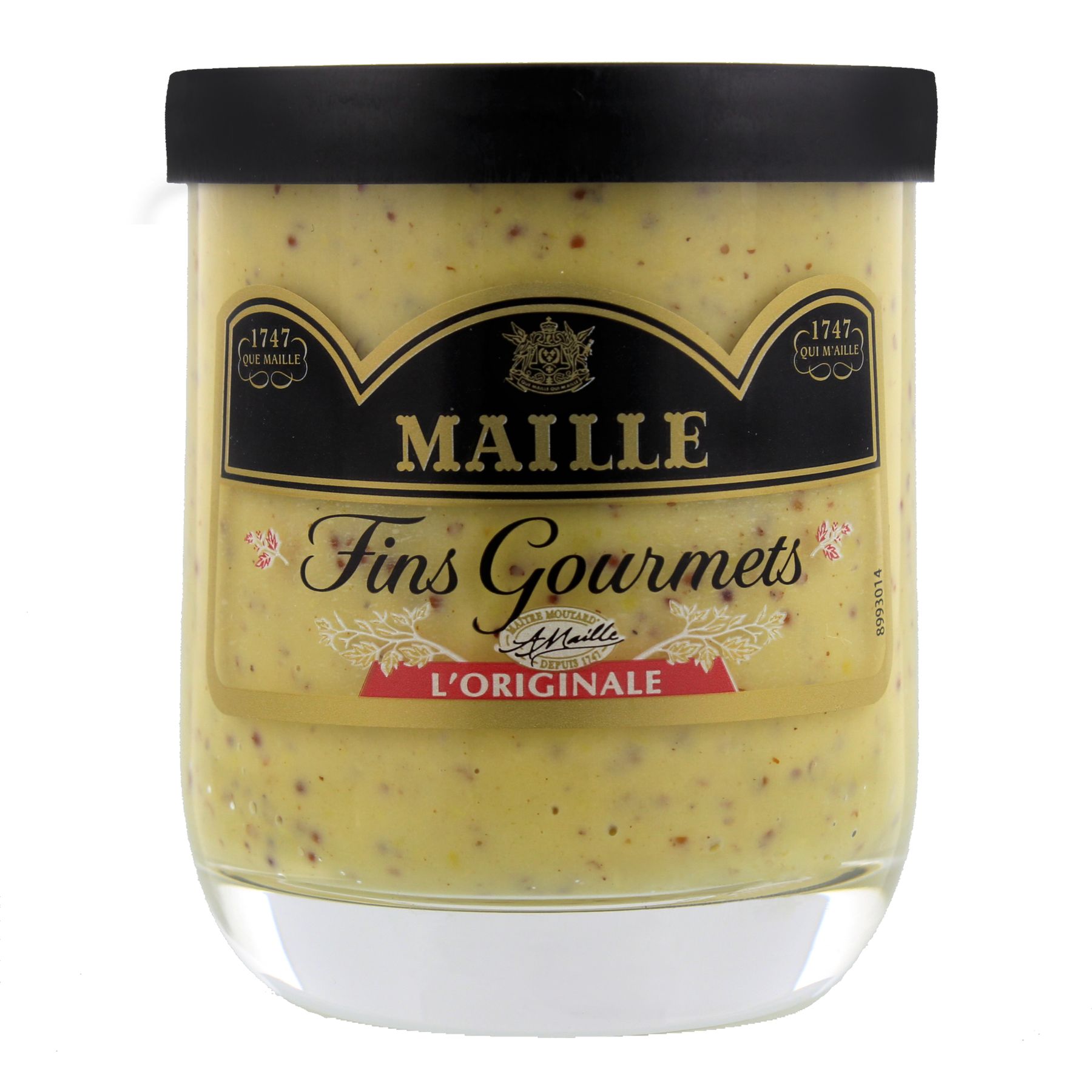 Moutarde Fins Gourmets