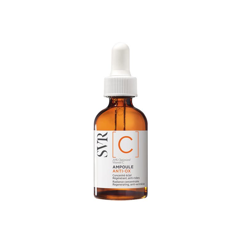 C Ampoule Anti-ox