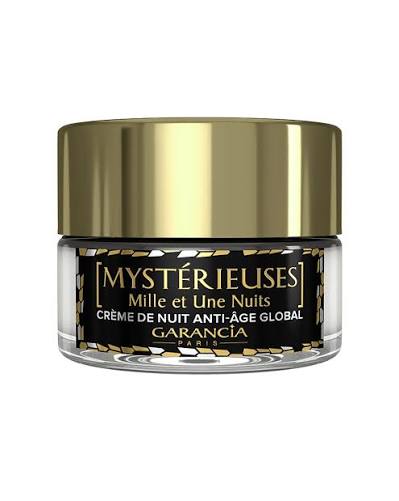 Mystérieuses Mille Et Une Nuits